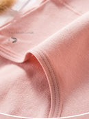 4Pcs Women's Panties High Waist Underwear Plus Size Female Lingerie Breathable Cotton Briefs Grils Underpants Sexy Ladies Panty