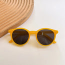 2024 New Vintage Women's Sunglasses Fashion Trendy Small Round Frame Driving Eyewear UV Protection Очки Солнечные Женские