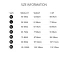 4Pcs Women's Panties High Waist Underwear Plus Size Female Lingerie Breathable Cotton Briefs Grils Underpants Sexy Ladies Panty