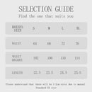 1pcs New Style Panty Letter Print Sexy Women's Boyshort Shiny Charming Female Underpants Soft Comfortable Lady Briefs Underwear