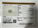 1-4CT Oval Cut Moissanite Rings for Women Sparkling Diamond 925 Sterling Silver Engagement Wedding Band Jewelry With Certificate
