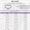 3PCS/Set Black White Khaki Women Cotton Panties Lace Floral Embroidery Briefs Underwear