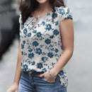 ✨ Blusa Feminina de Renda –