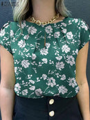 ✨ Blusa Feminina de Renda –