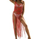 Saída de Praia Feminina 2023 – Renda, Pareô, Tunica, Moda Praia