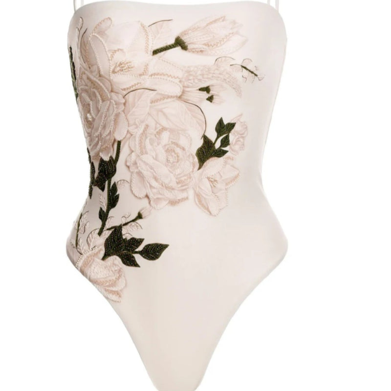 Maiô com Saia Feminino – Moda Praia, Monokini Sexy, Body de Banh