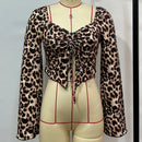 Tops Camisas De Mujer Shirts Blusa Q37