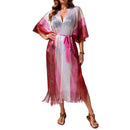 Saída de Praia Feminina 2023 – Renda, Pareô, Tunica, Moda Praia