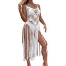 Saída de Praia Feminina 2023 – Renda, Pareô, Tunica, Moda Praia