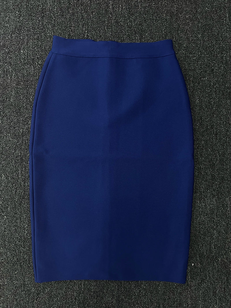 Vestido Feminino 2025 Midi/Longo Tomara-que-Caia Cintura Alta Y2K